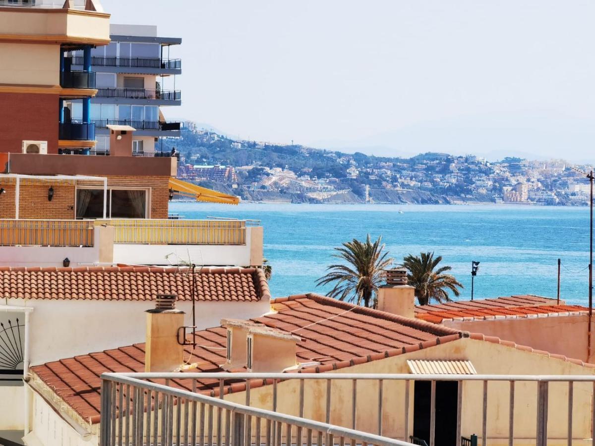 Paraiso Del Sol Fuengirola Exterior photo