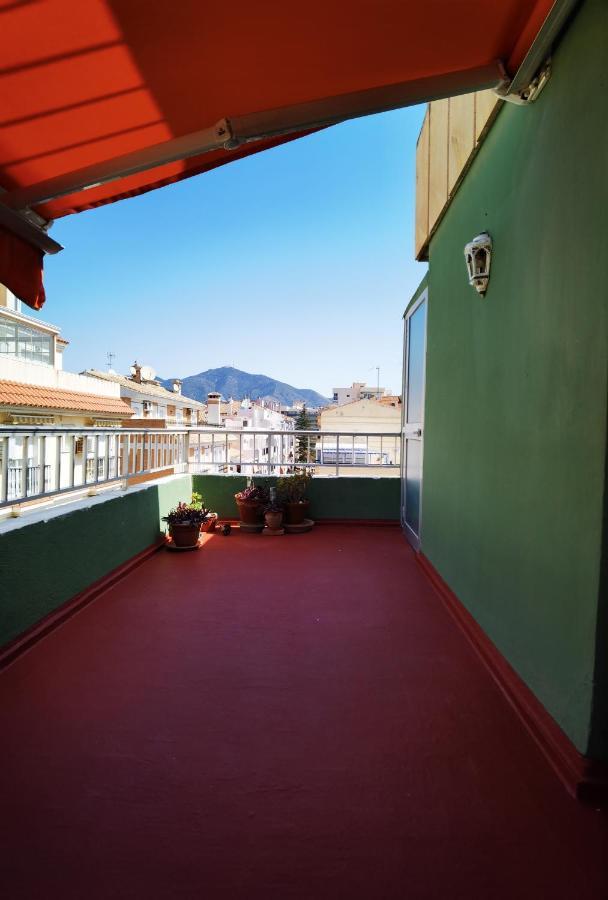 Paraiso Del Sol Fuengirola Exterior photo